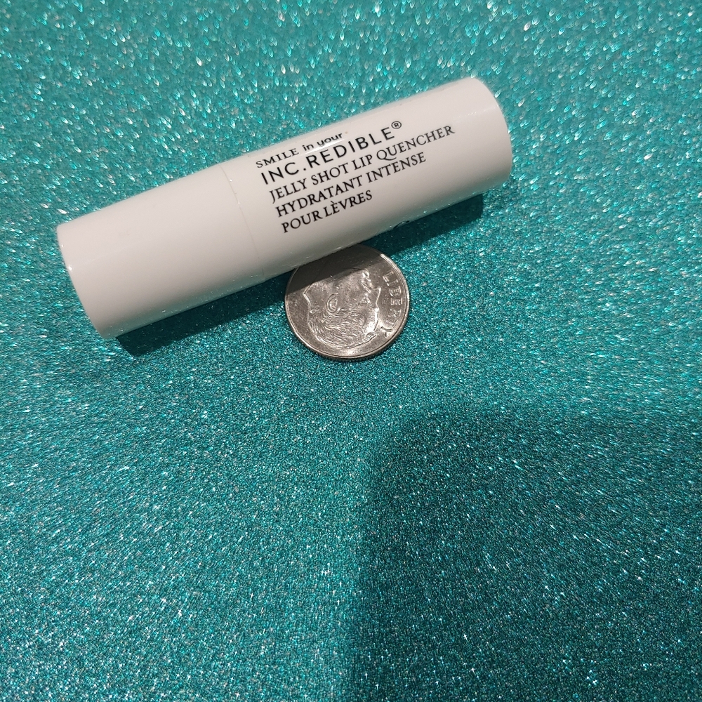 inc.redible jelly shot lip quencher